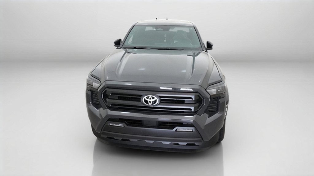 New 2026 Underground Toyota SR5 image 46