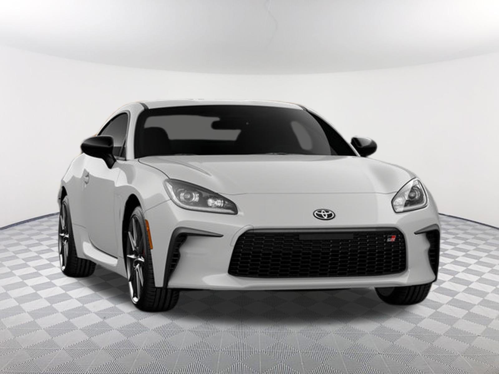 New 2027 Halo Toyota Premium image 16