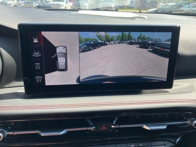 Certified Used 2023 Blu Bayou Dodge GT image 18