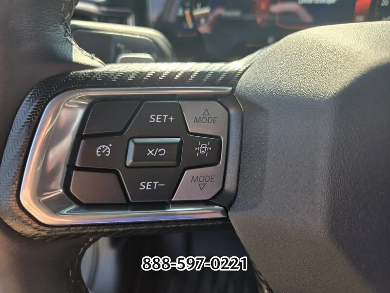 Used 2025 Gray Metallic FORD GT image 30