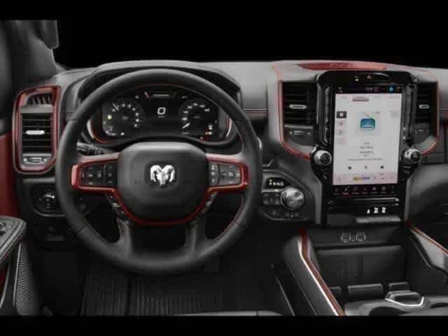 2026 RAM 1500 Rebel - Photo 4