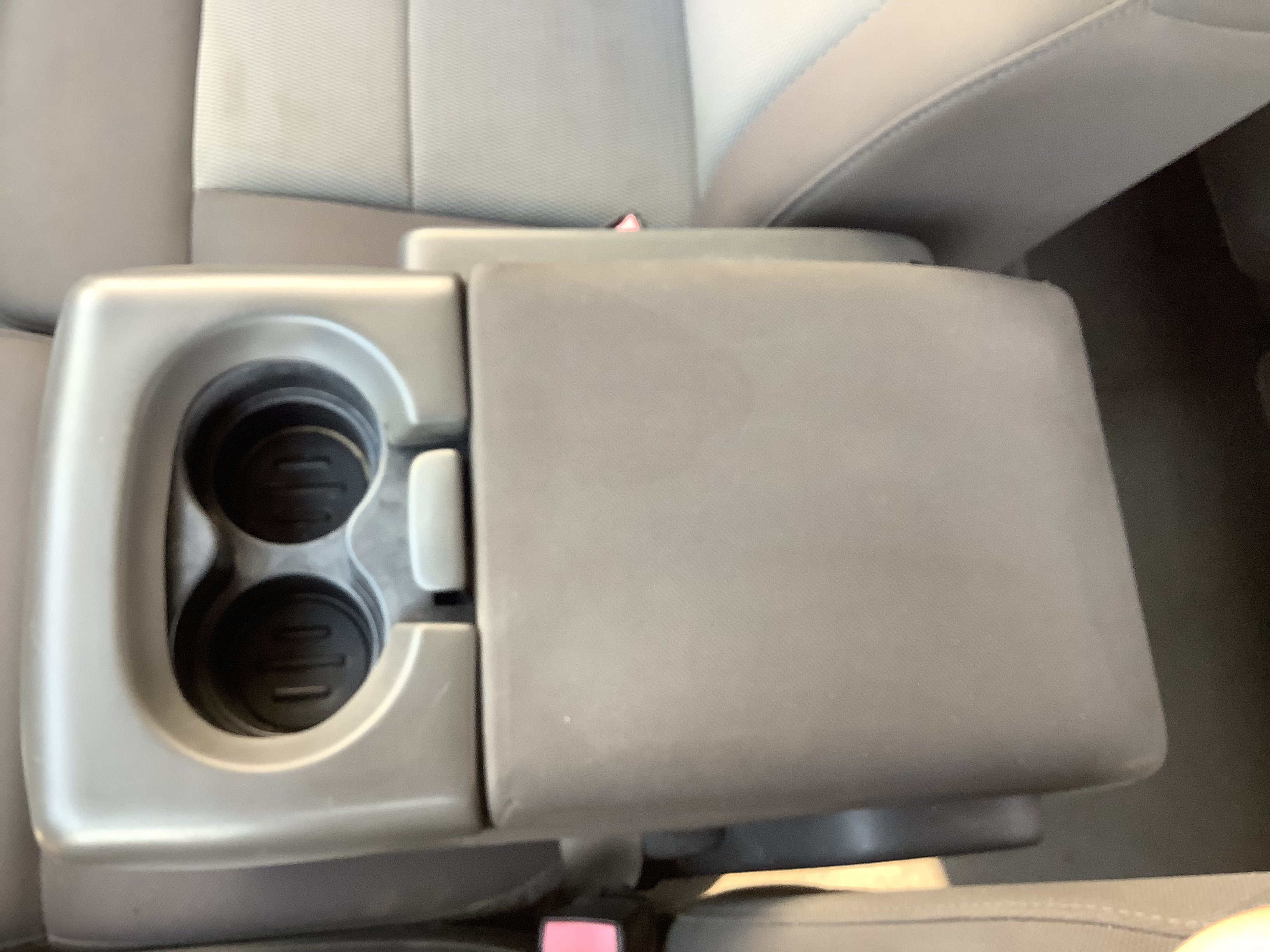 Used 2005 Silver Ford XLT image 12