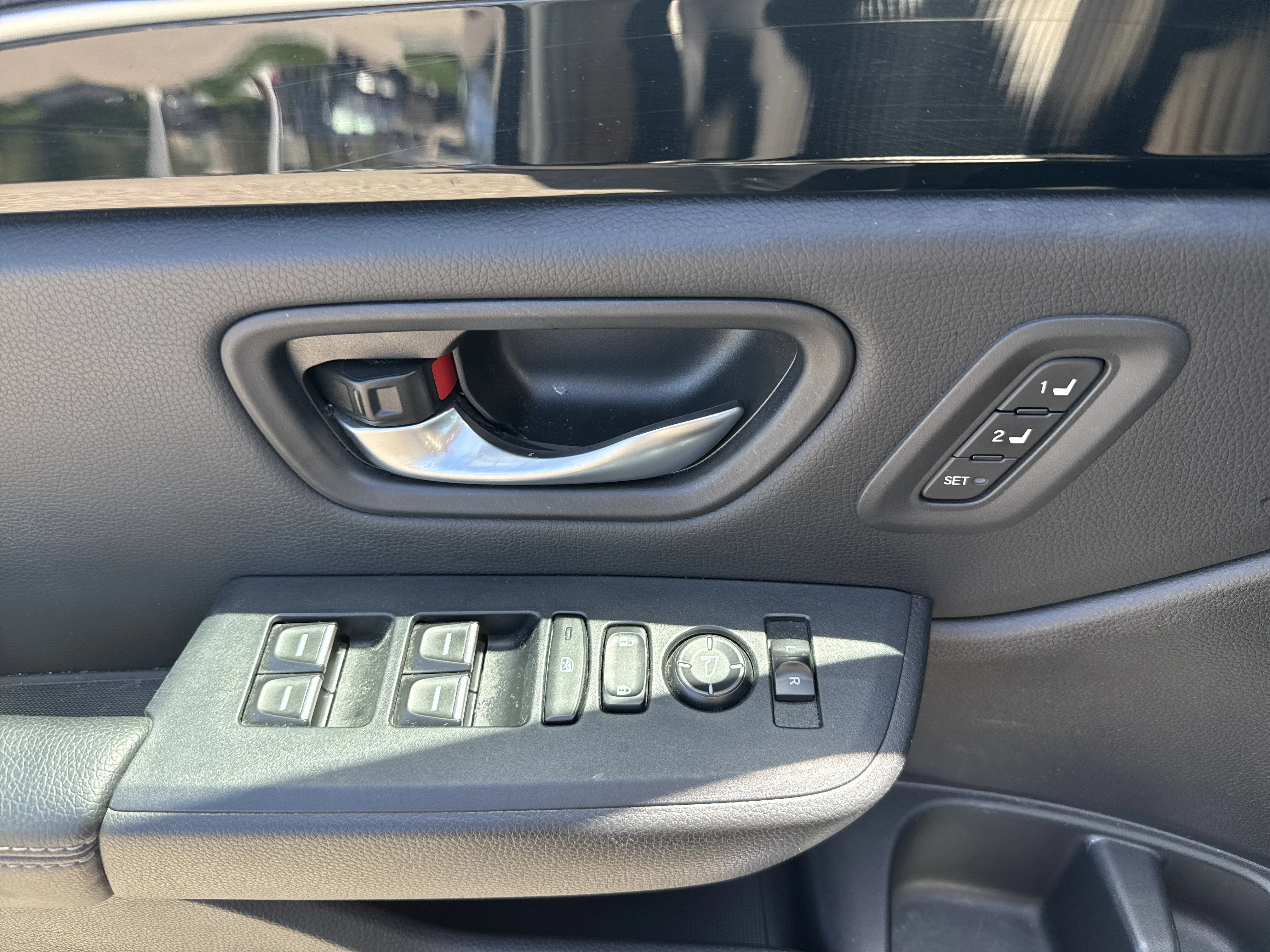 2024 Honda Pilot Touring - Photo 19