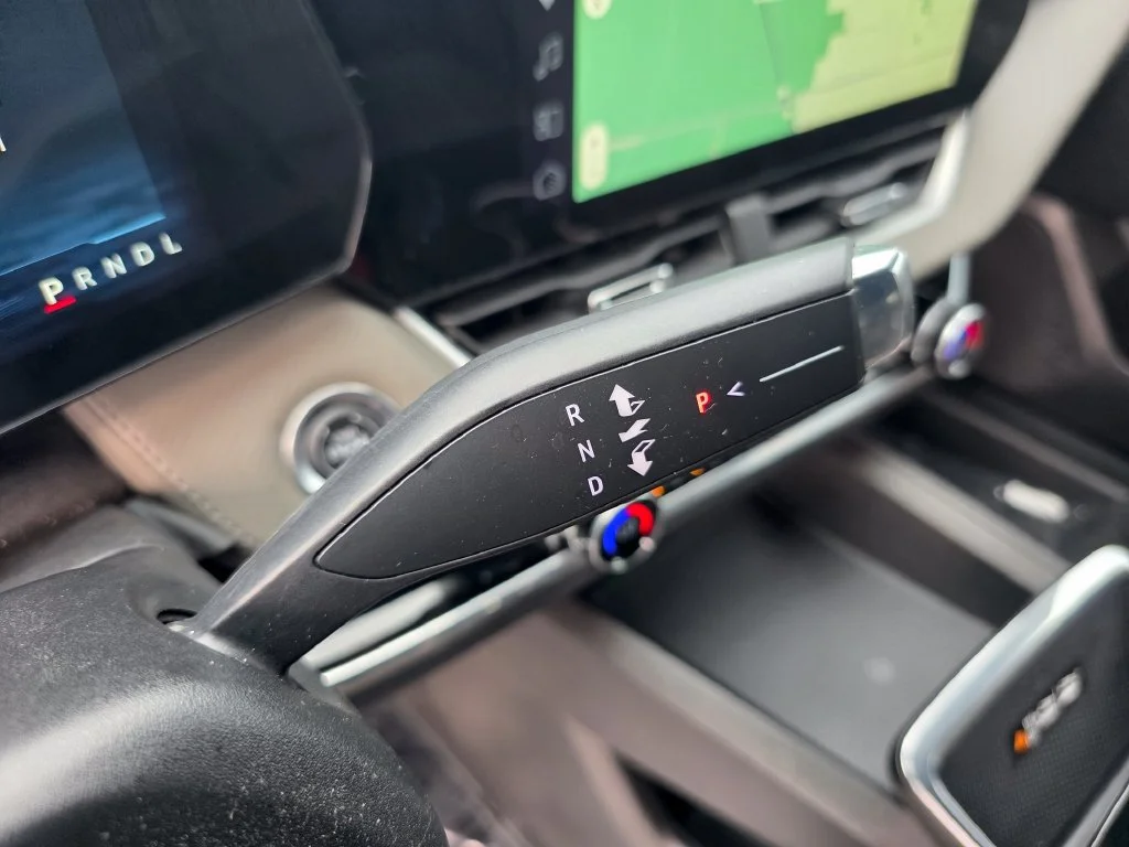 2025 Chevrolet Equinox LT - Photo 27