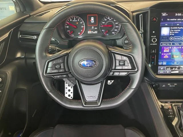 Used 2022 White Subaru GT image 14