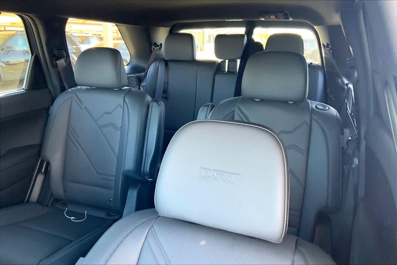 New 2026 Ecotronic Gray Pearl Hyundai XRT Pro image 17