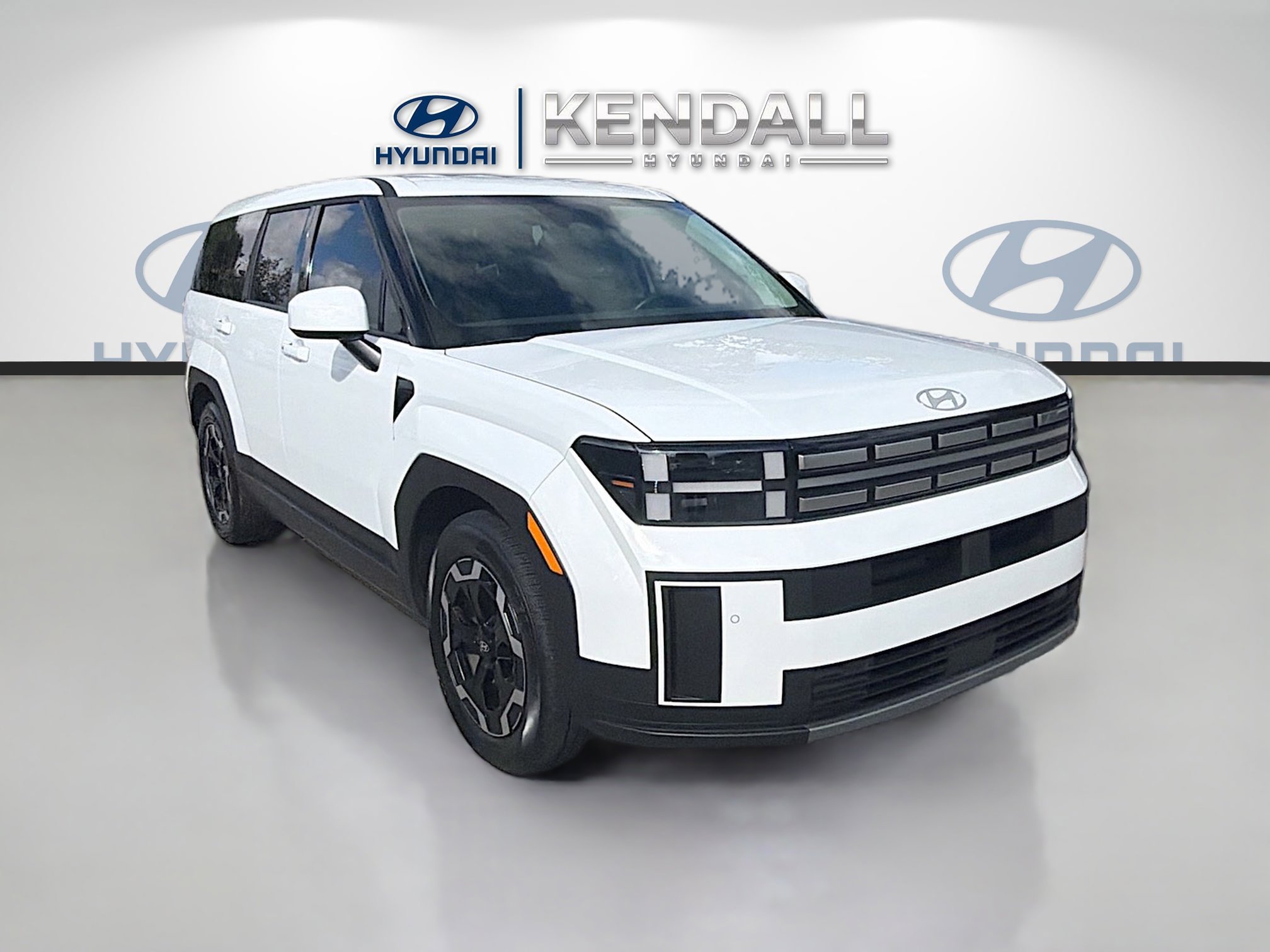 2025 Hyundai Santa Fe