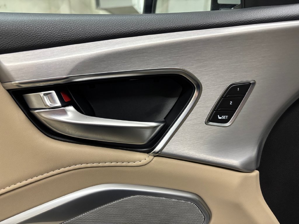 2024 Acura RDX Technology Package - Photo 51