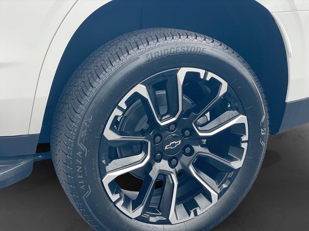 2026 Chevrolet Tahoe LS - Photo 26