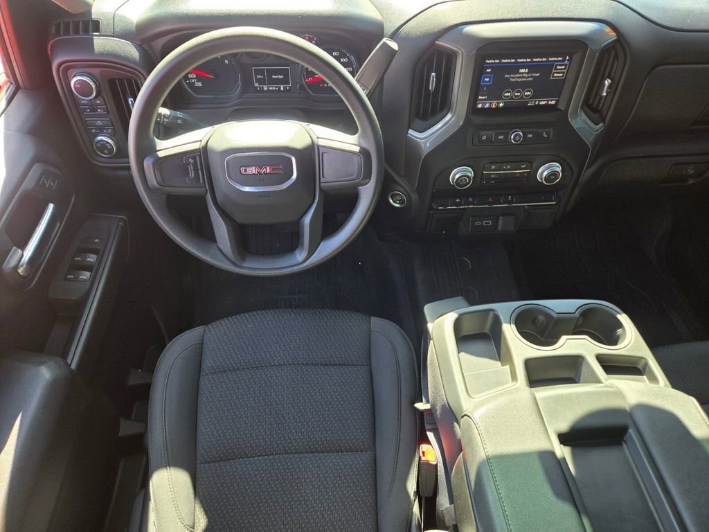 2024 GMC Sierra 1500 Pro - Photo 12