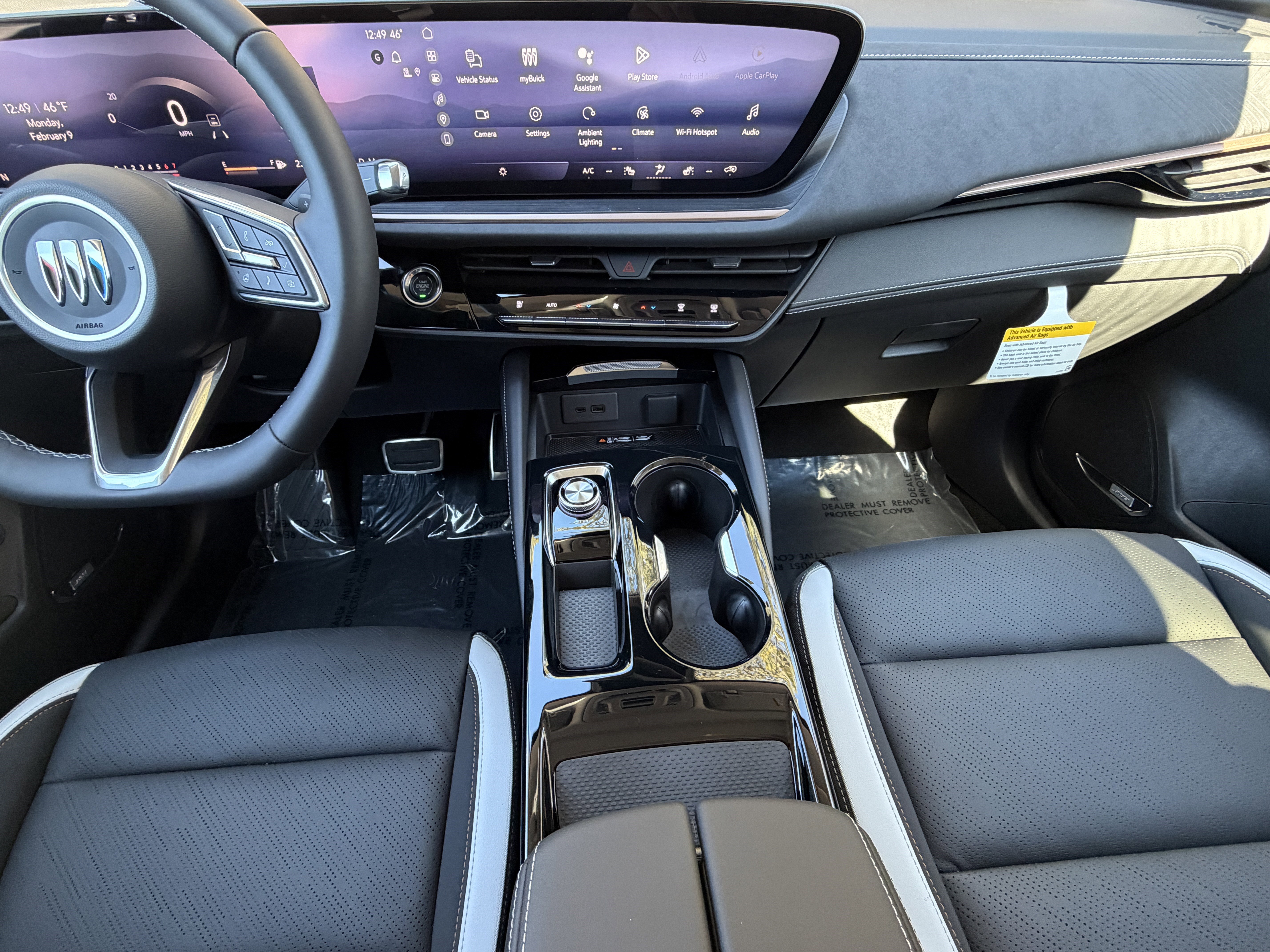 2026 Buick Envision Sport Touring - Photo 20