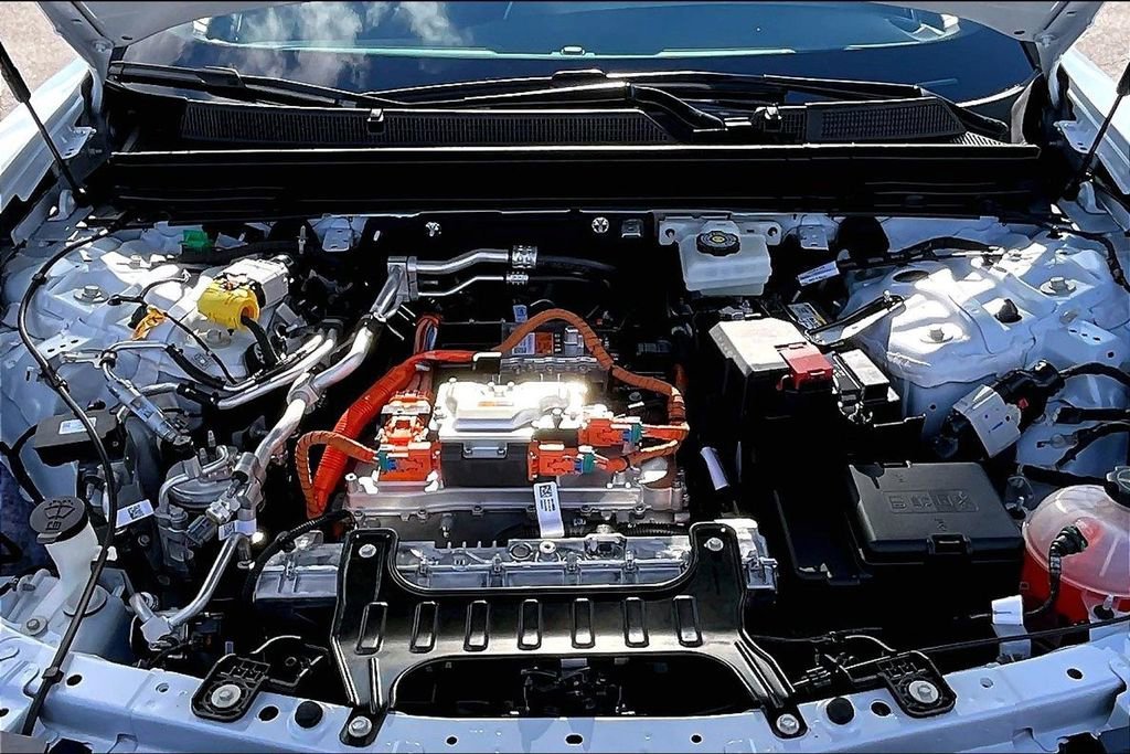 2026 Cadillac LYRIQ Premium Luxury - Photo 11