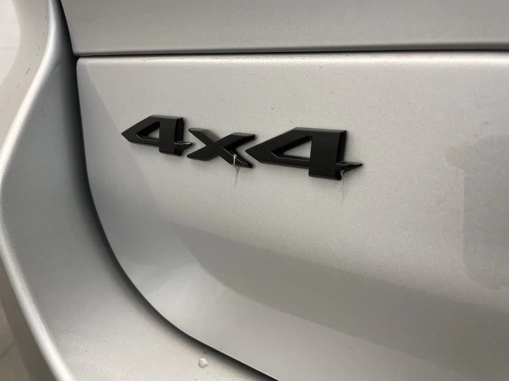 2025 Jeep Grand Cherokee L Limited - Photo 6