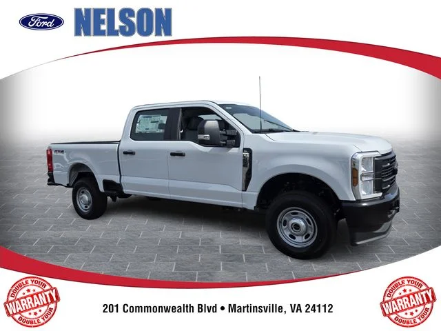 2026 Ford Super Duty F-250® XL