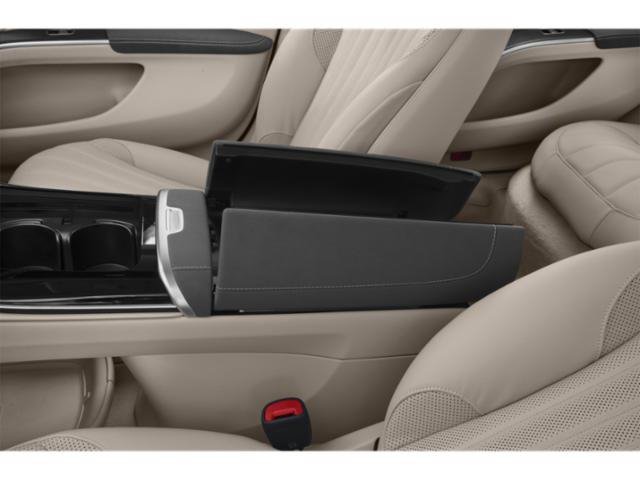 Certified Used 2022 Cardinal Red Me Mercedes-Benz EQS 450+ Sedan image 13