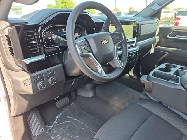 2026 Chevrolet Silverado 1500 LT - Photo 12