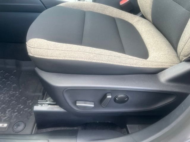 New 2026 Carbonized Gray Metallic Ford Big Bend image 11