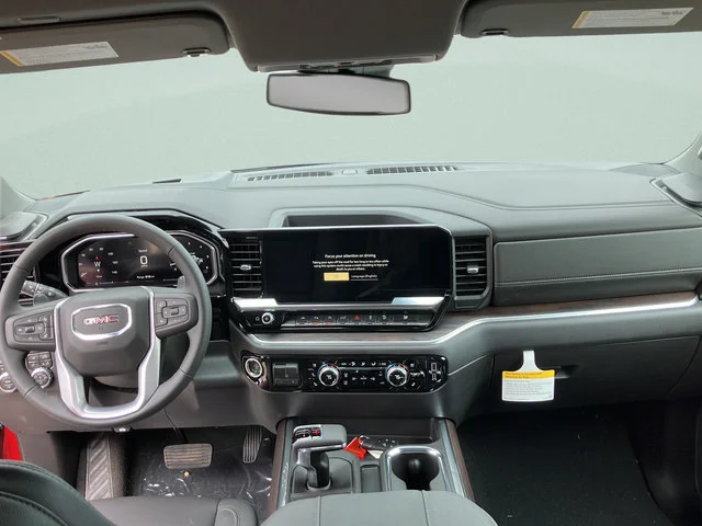 2026 GMC Sierra 1500 SLT - Photo 10