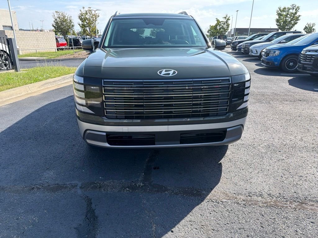 Used 2026 Hyundai Palisade SEL Premium with VIN KM8RHES20TU056959 for sale in Kansas City