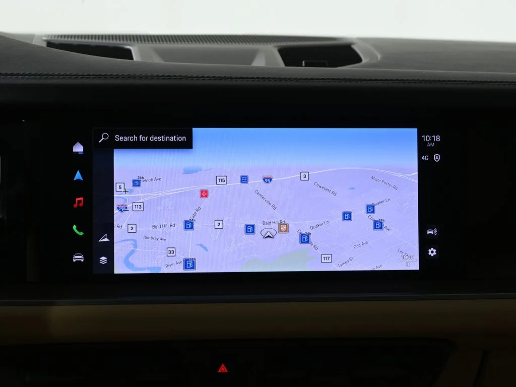 2026 Porsche Cayenne Base - Photo 22