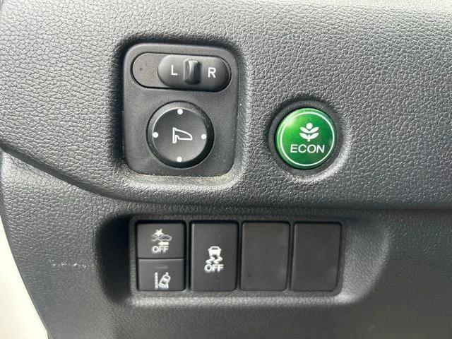 Used 2022 White Honda EX-L image 15