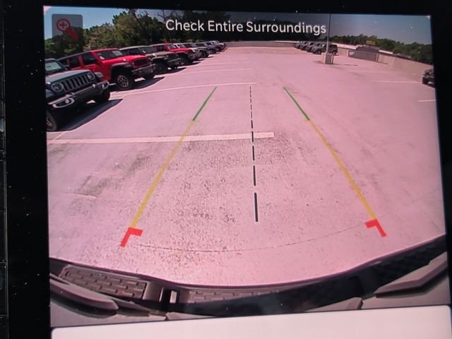 2026 RAM 1500 Laramie - Photo 21