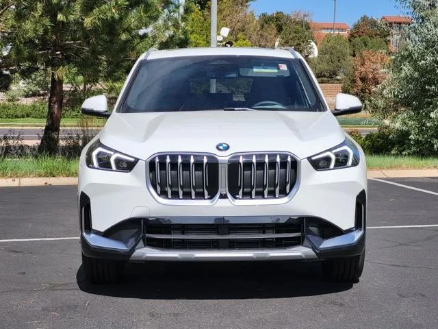 New 2027 White BMW 430i xDrive Gran Coupe image 2