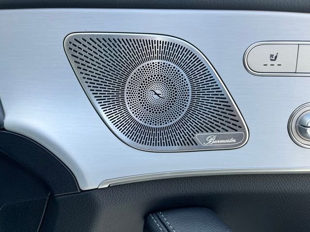 New 2026 Polar White Mercedes-Benz GLE 350 image 24