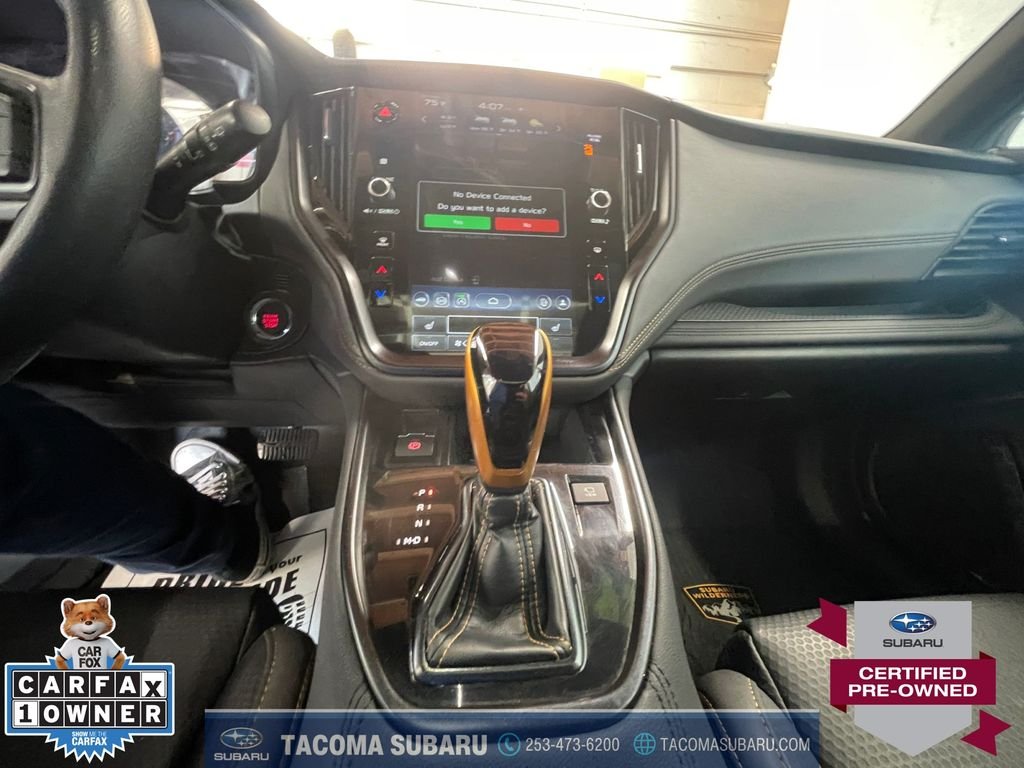 2024 Subaru Outback Wilderness - Photo 15
