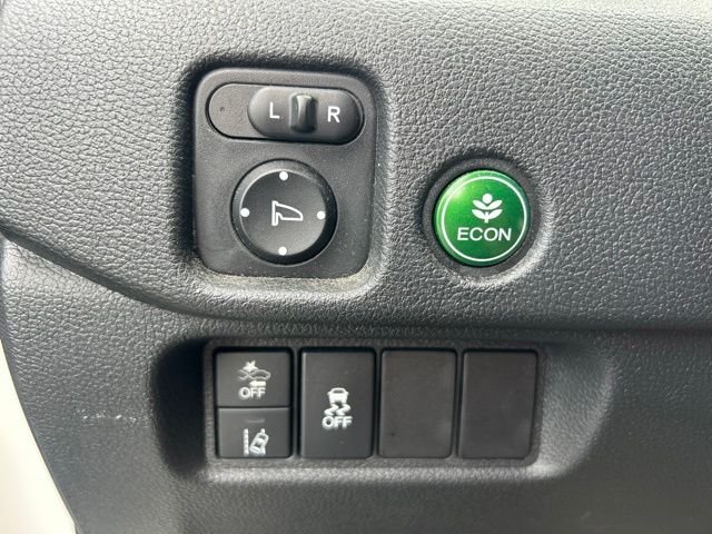 Used 2022 White Honda EX-L image 15
