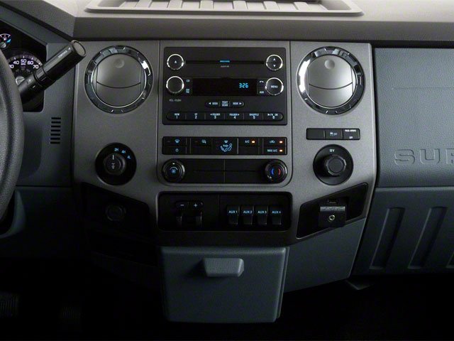 Used 2011 Royal Red Metallic Ford  image 10