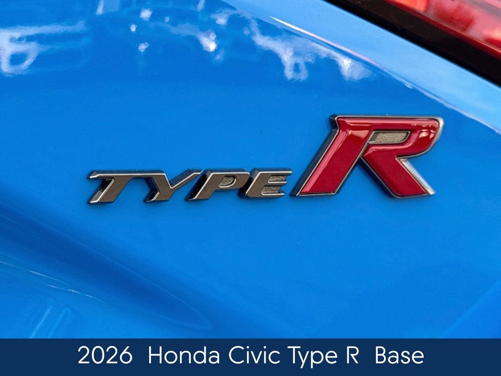 Used 2026  Honda  image 10