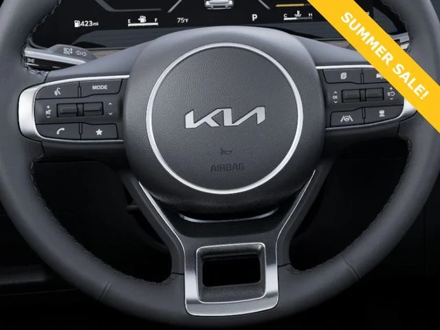 New 2026 Black Kia EX image 22