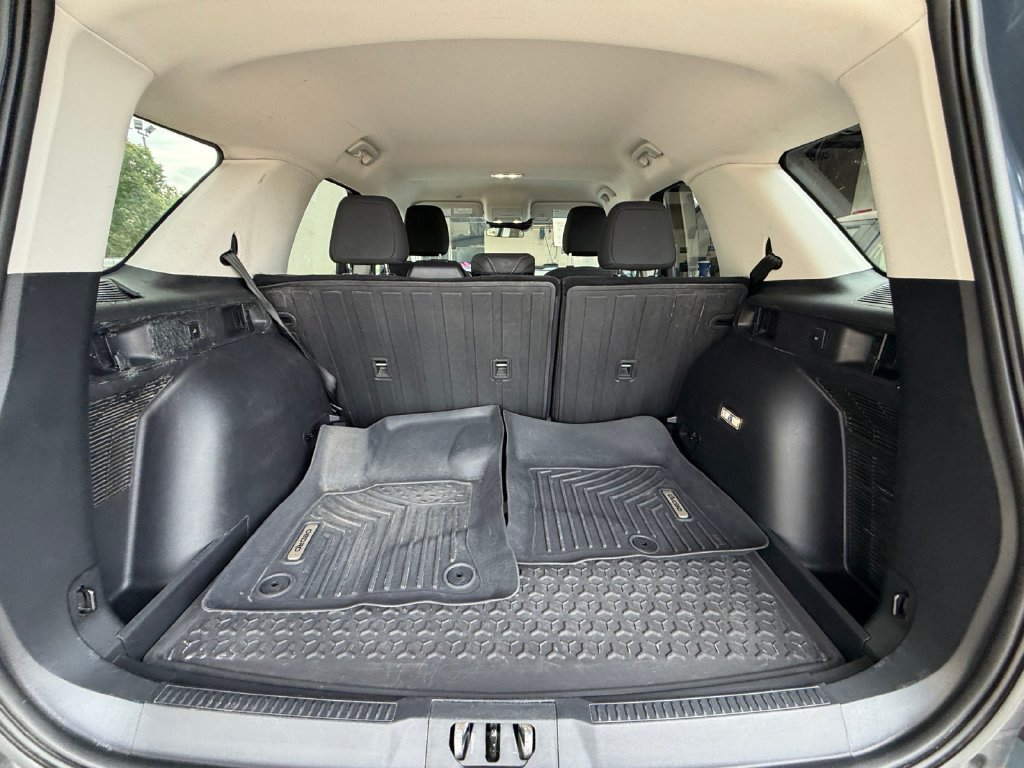 Used 2024 Gray Ford Big Bend image 19