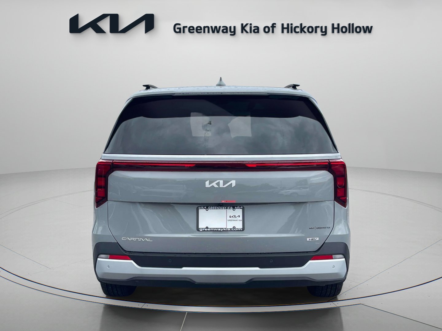 New 2026 Ceramic Silver Kia EX image 6