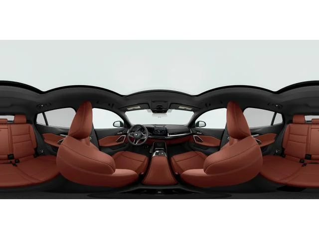 New 2027 Storm Bay Metallic BMW  image 8