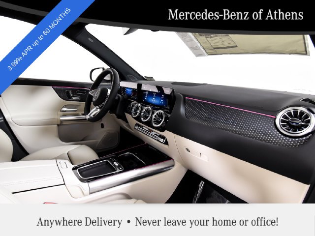 New 2026 Polar White Mercedes-Benz GLA 250 image 31