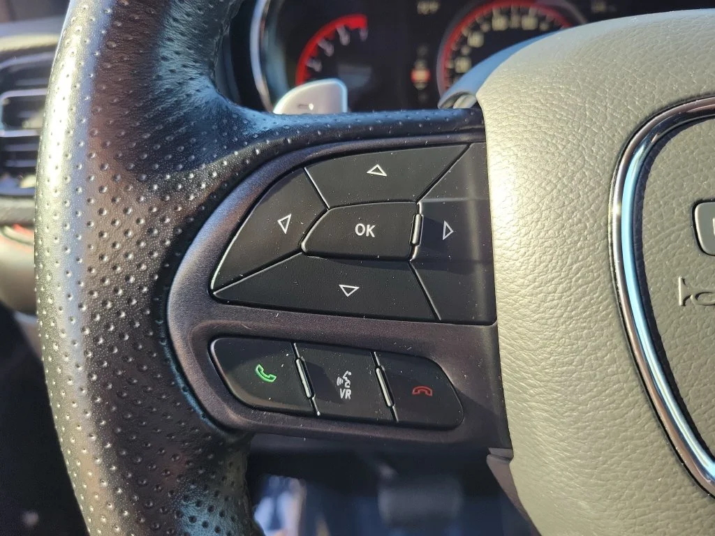 Certified Used 2025 Black Dodge GT image 29