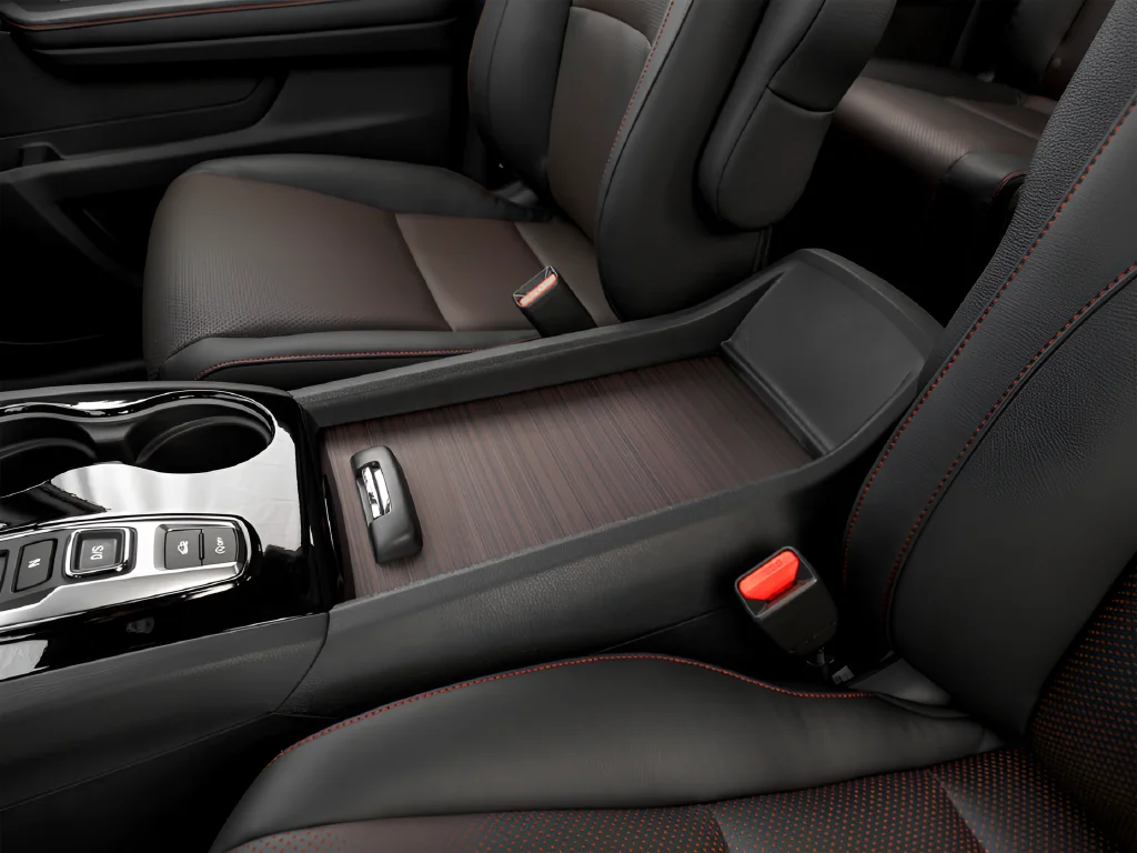 Used 2023 Black Honda Black Edition image 60