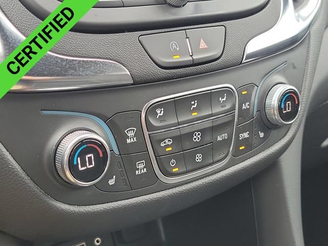 2024 Chevrolet Equinox LT - Photo 21