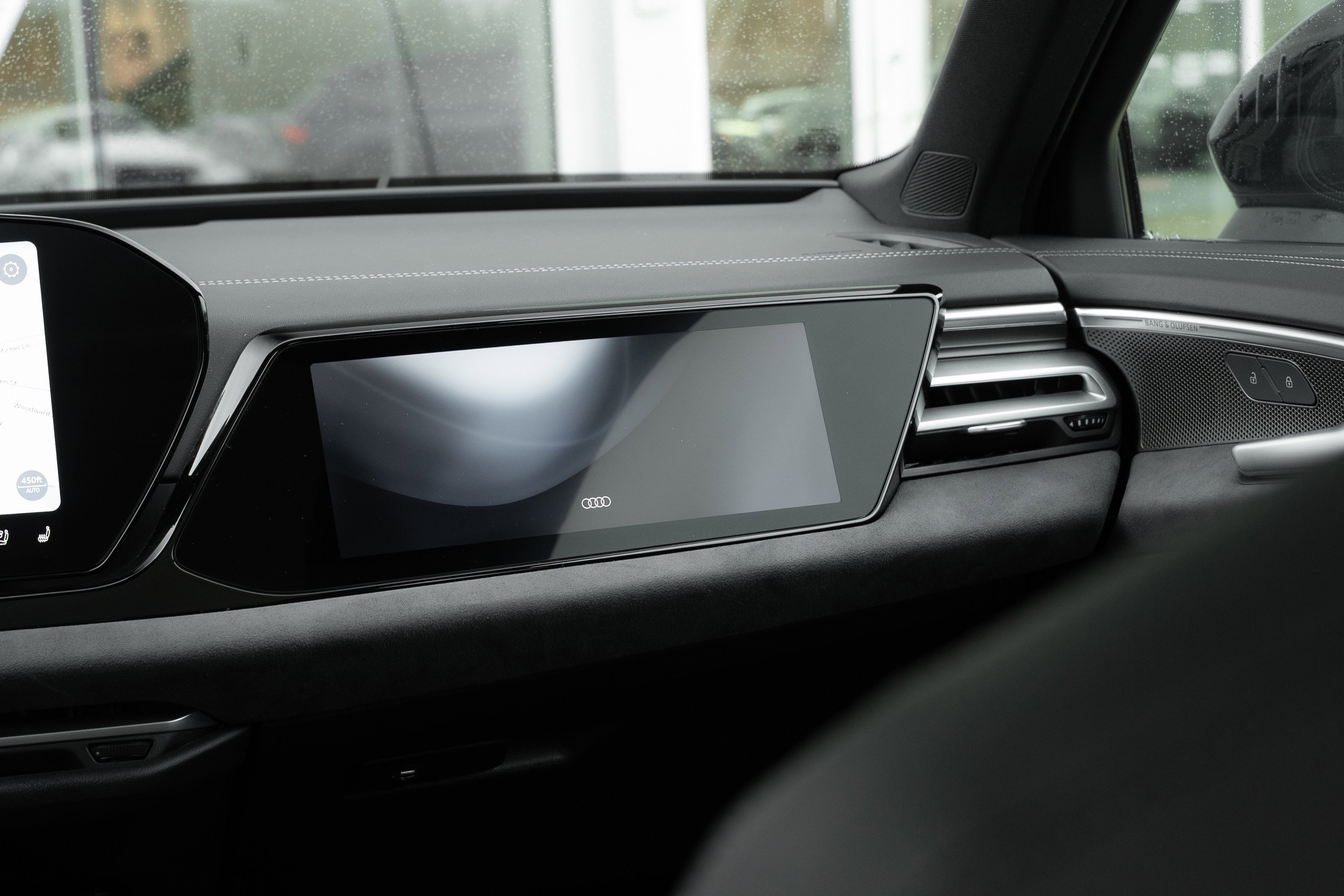 New 2026 Mythos Audi Premium Plus image 14