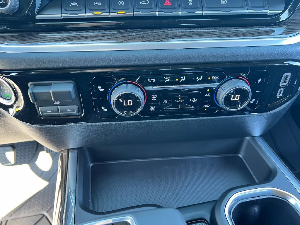 2026 Chevrolet Silverado 1500 RST - Photo 24