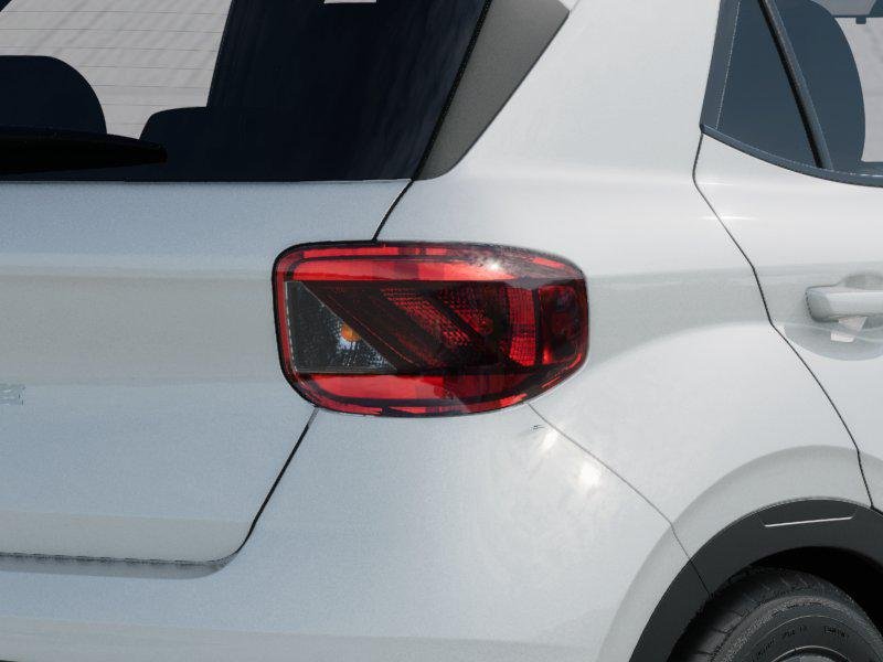 New 2026 Lunar White Hyundai SEL image 10