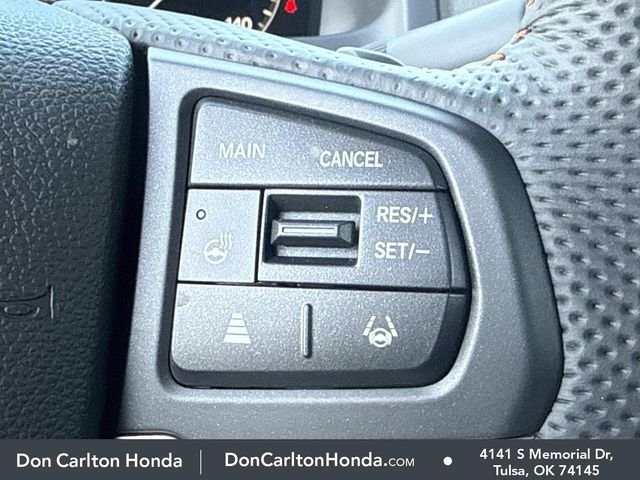 2026 Honda Ridgeline TrailSport - Photo 24