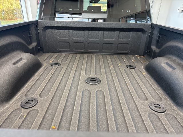 2026 RAM 2500 Laramie - Photo 8