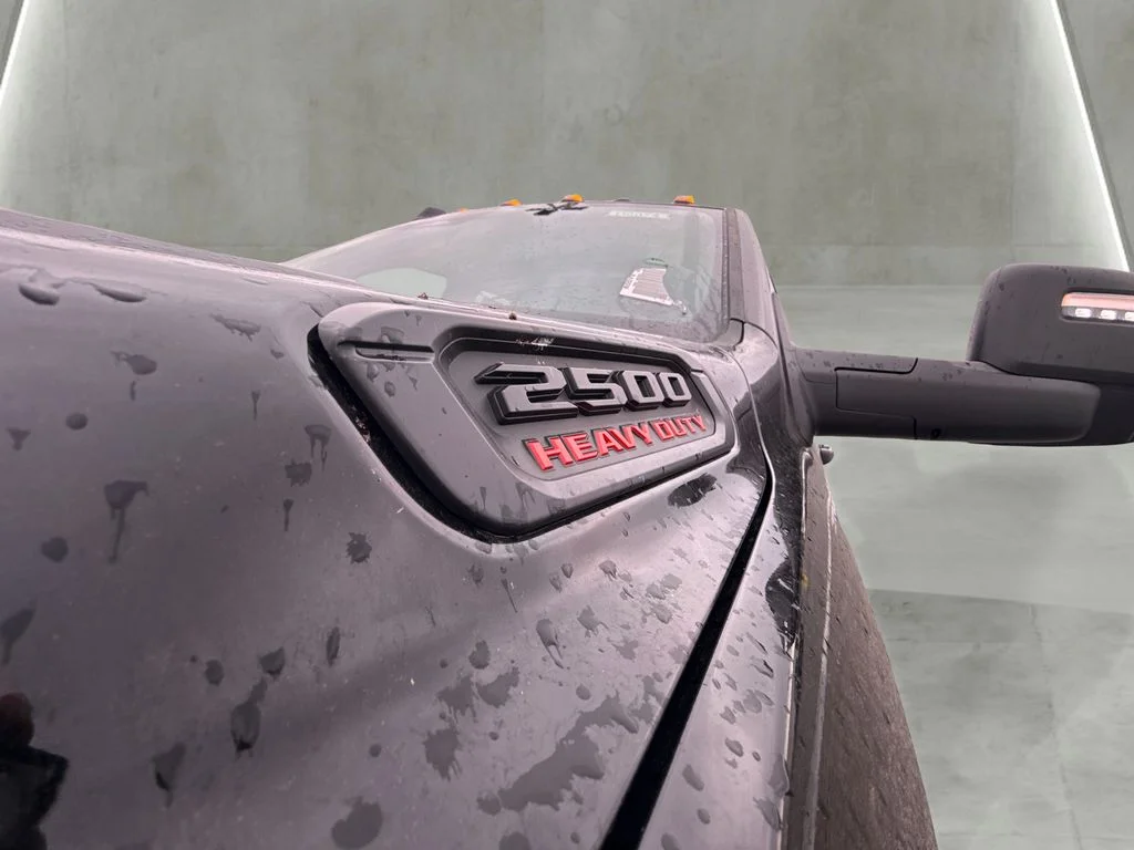 2026 RAM 2500 Tradesman/Warlock - Photo 11