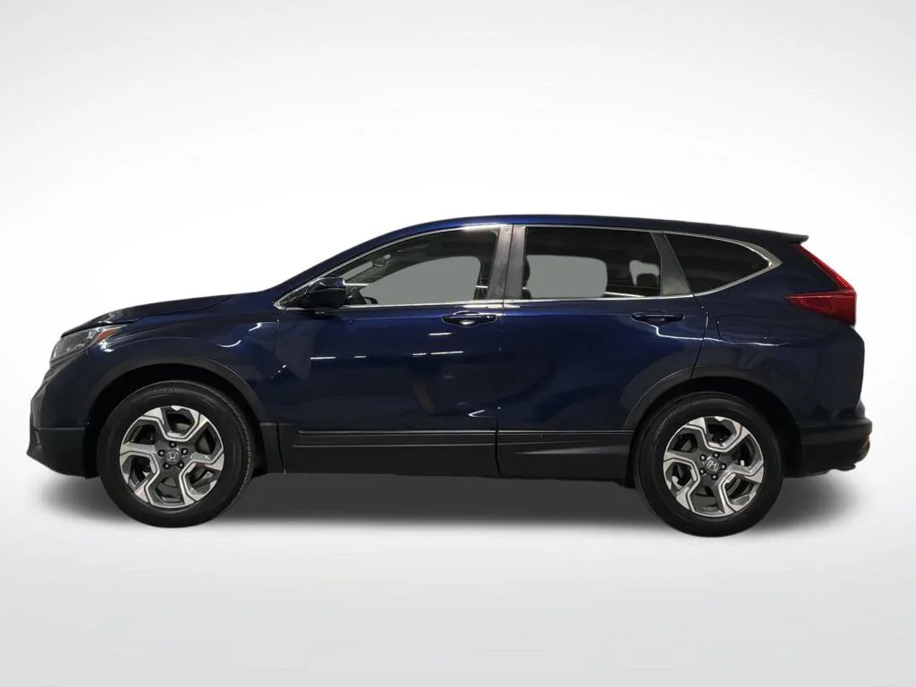 2017 Honda CR-V EX - Photo 30