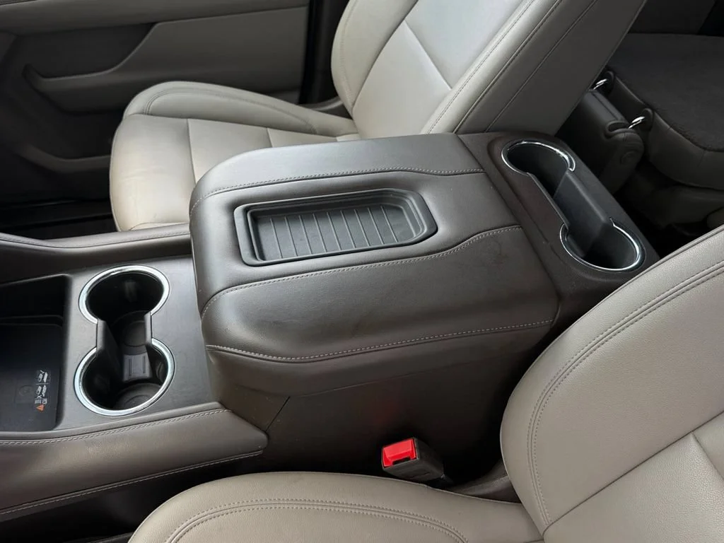 Used 2022 Summit White Chevrolet LT image 11