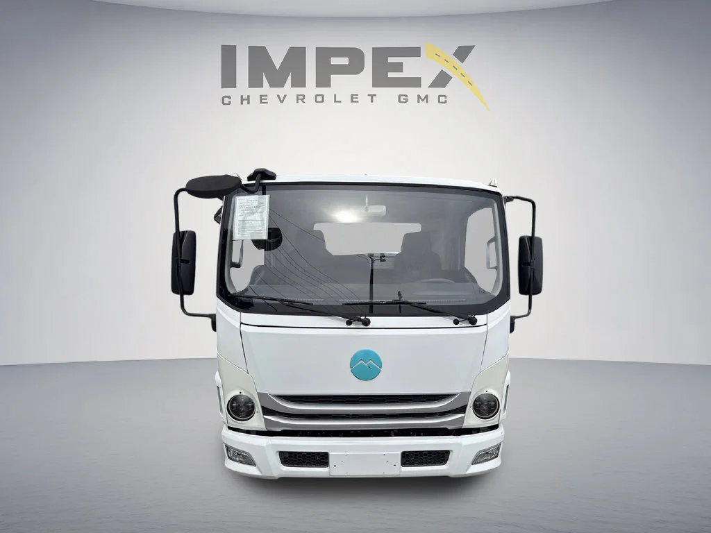 Used 2024  MULLEN AUTOMOTIVE IN  image 8