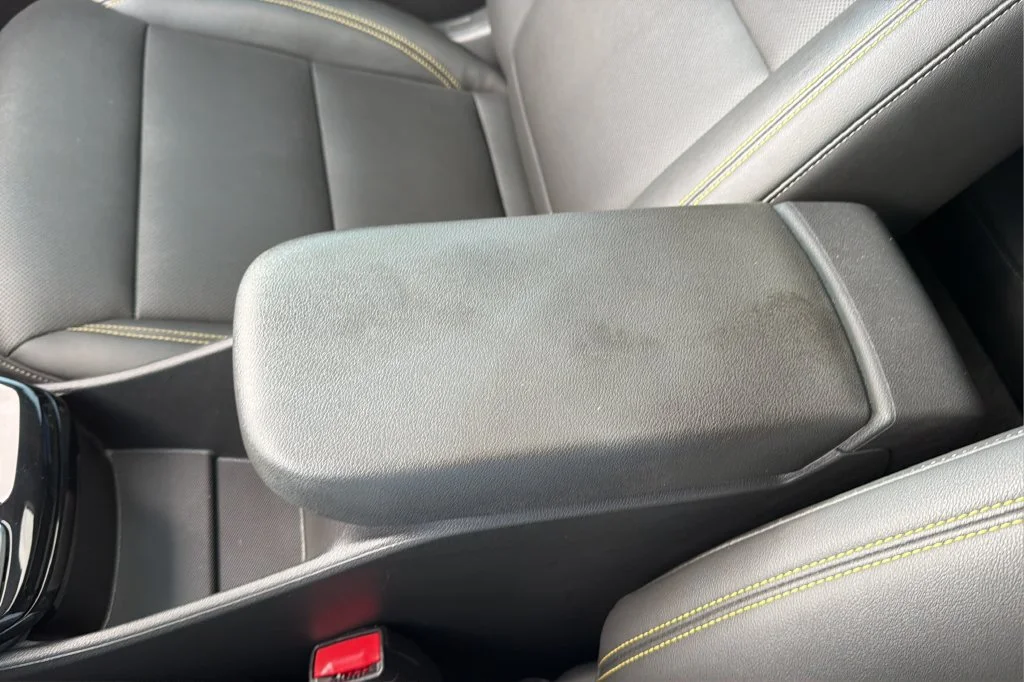 Used 2026 Sterling Gray Metallic Chevrolet ACTIV image 28